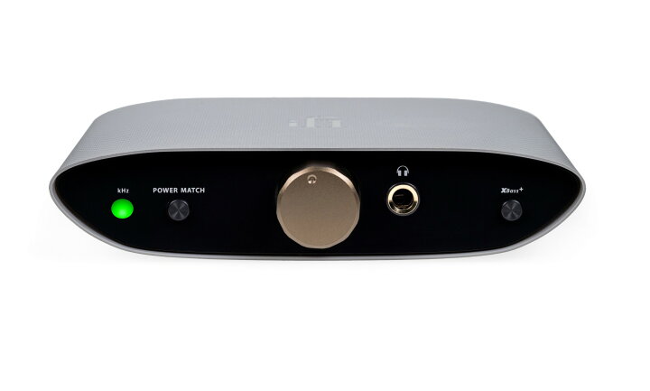 楽天市場】iFi audio ZEN Air DAC (ゼン エアー ダック) DSD256 