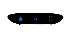 iFi audio ZEN Air Blue (ゼン エアー ブルー) ハイレゾ対応Bluetoothレシーバー　ストリーミング【国内正規品】