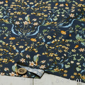 生地 布 花 ボタニカルの人気商品・通販・価格比較 - 価格.com