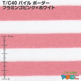 楽天市場 ピンク ボーダー 生地 布 手芸 クラフト 生地 日用品雑貨 文房具 手芸の通販
