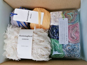 AbvTCN[ 3̂Zbg  ҂ D _j҂ j҂ | ю E[R[ HƎ nhCh r Knittingbird