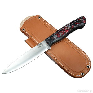 BARK RIVER KNIVES �o�[�N���o�[�E�i�C�u�X �I�[���� CPM-MagnaCut IBN�J�� �_�}�J���^ AURORA �t�B�b�N�X�h �t���^���O �A�����J�� �A�E�g�h�A�i�C�t �Œ�n �L�����v�i�C�t �u�b�V���N���t�g �T�o�C�o