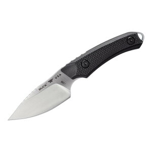 BUCK �o�b�N �i�C�t �A���t�@ �X�J�E�g �G���[�g MagnaCut G-10 Alpha Scout Elite �t�B�b�N�X�h �A�����J�� �Œ�n �L�����v�i�C�t �u�b�V���N���t�g �T�o�C�o�� �n���e�B���O �n���^�[ �d���� �t�F�U
