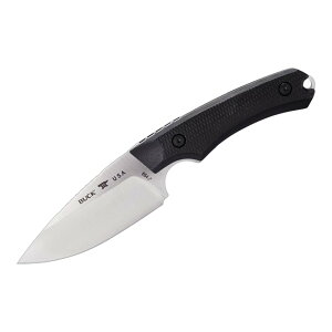 BUCK �o�b�N �i�C�t �A���t�@ �n���^�[ �G���[�g MagnaCut G-10 Alpha Hunter Elite �t�B�b�N�X�h �A�����J�� �Œ�n �L�����v�i�C�t �u�b�V���N���t�g �T�o�C�o�� �n���e�B���O �d���� �t�F�U�[ �t�B�b