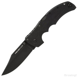 COLD STEEL �R�[���h�X�`�[�� ���R�� M1 �u���b�N �N���b�v MagnaCut Tri-Ad���b�N G-10 RECON 1 CS-27TMC �܂肽���� �C�^���A�� �A�E�g�h�A�i�C�t �|�P�b�g�i�C�t �L�����v �k�� �t�B�b�V���O �h�� �ً}��