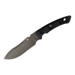 Fobos �t�H�{�X Tier 1 BC PVD CPM-Magnacut G-10 �t�B�b�N�X�h �A�����J�� �A�E�g�h�A�i�C�t �Œ�n �L�����v�i�C�t �u�b�V���N���t�g �T�o�C�o�� �n���e�B���O �n���^�[ �d���� �t�F�U�[ �t�B�b�V��
