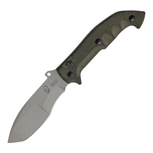 FOX KNIVES �t�H�b�N�X�E�i�C�u�X �g���b�J�[ MESKWAKI �t�H�[���f�B���O�i�C�t N690Co �}�C�J���^ FX-500 �C�^���A�� �A�E�g�h�A�i�C�t �n�� �L�����v �n���e�B���O �n���^�[ ��� �t�B�b�V���O �L��
