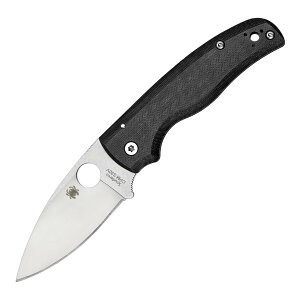 Spyderco �X�p�C�_���R �V���[�}�� CPM-S30V G-10 SHAMAN C229GP �܂肽���� �A�����J�� �A�E�g�h�A�i�C�t �n�� �L�����v �n���e�B���O �n���^�[ ��� �t�B�b�V���O �L�����v�i�C�t �|�P�b�g �t�H���_