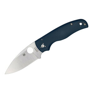 Spyderco �X�p�C�_���R �V���[�}�� CPM-SPY27 G-10 SHAMAN C229GPCBL �܂肽���� �A�����J�� �A�E�g�h�A�i�C�t �n�� �L�����v �n���e�B���O �n���^�[ ��� �t�B�b�V���O �L�����v�i�C�t �|�P�b�g �t�H��