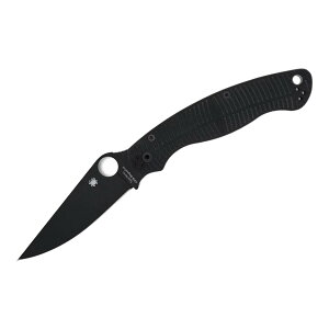 Spyderco �X�p�C�_���R �~���^���[2 �\���g CPM-MAGNACUT �R���v���b�V���� G-10 MILITARY 2 C36GMCBKP2 �܂肽���� �A�����J�� �A�E�g�h�A�i�C�t �n�� �L�����v �n���e�B���O �n���^�[ ��� �t�B�b�V���O 