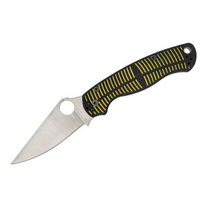 Spyderco �X�p�C�_���R �p�� �~���^���[2 �\���g CPM-MagnaCut �R���v���b�V�������b�N G-10 Paramilitary 2 C81GBKYLMCP2 �܂肽���� �A�����J�� �A�E�g�h�A�i�C�t �n�� �L�����v �n���e�B���O �n���^�[ ��