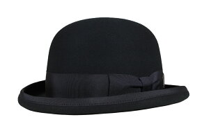 Mr.FATMAN [-DANDELION WOOL (6253007)- BLACK size.M,L]