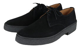 UNCHANGING LOVE [-TRICKERS X UCL MAD GUARD- SUEDE size.7,8,9,10]
