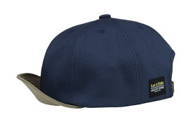 Mighty Shine × Let It Ride [-BRIDGE CAP- BLUE]