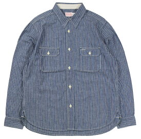 TROPHY CLOTHING [-Harvest Shirts- Stripe size 14,15,16,17,18]