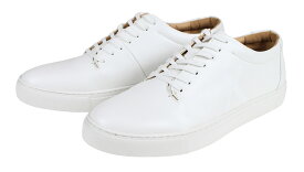 MISTER X [-PRISONER SHOES- WHT size.40,41,42,43,44]