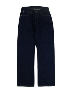 UNCHANGING LOVE [-UCL 101-B ONE WASH- INDIGO size.30,32,34,36]
