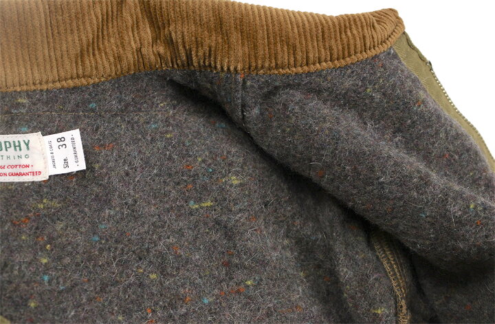 楽天市場】TROPHY CLOTHING [-Storm Jacket- Beige size.36,38,40,42 