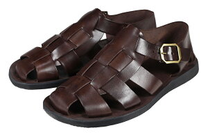 UNCHANGING LOVE [Limited Edition -UCL ORAZIO- BRN size.41,42,43,44]