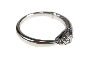 H��S [-RING : 25HS-R-UB01-SV / #17,18,19,20,21,22- SILVER 925]