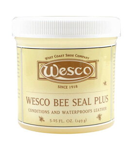 WESCO [Bee Seal Plus]