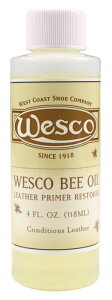 WESCO [Bee Oil]