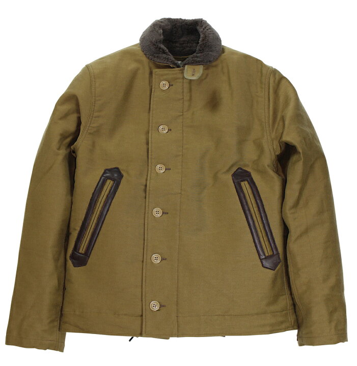 楽天市場】TROPHY CLOTHING [-N-1 TR.mfg- Khaki size.36,38,40,42 
