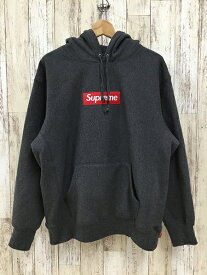 【中古】Supreme 21FW aw BOX LOGO HOODED SWEATSHIRT シュプリーム【ファッション】※2022年2月入荷※