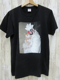【中古】Supreme Leigh Bowery Tee シュプリーム Tシャツ※2022年7月入荷※