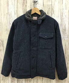 【中古】BONCOURA ボンクラ デッキジャケット JACKET※2022年11月入荷※