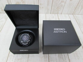【中古】SEIKO ASTRON 8×53 -OAVO-2 セイコー アストロン 時計※2018年12月入荷※