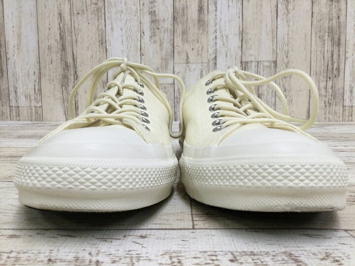 楽天市場】【中古】CONVERSE Addict CHUCK TAYLOR CANVAS OX 1AD250 