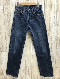 【中古】Levi's 503B DENIM PANTS リーバイス デニム パンツ ※2025年7月入荷※