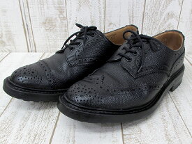 【中古】NEPENTHES ネペンテス 別注 Tricker's トリッカーズ M5633※2018年4月入荷※