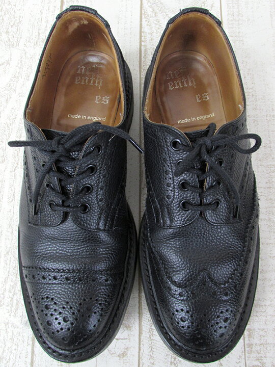 楽天市場】【中古】NEPENTHES ネペンテス 別注 Tricker