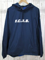 楽天市場】fcrb アノラックの通販