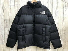 【中古】THE NORTH FACE Nuptse Jacket ND92234 ノースフェイス ヌプシジャケット ※2023年5月入荷※