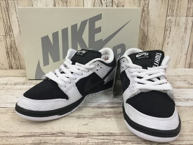 【中古】TIGHTBOOTH × NIKE SB DUNK LOW PRO QS FD2629-100 ナイキ ダンク ※2023年11月入荷※