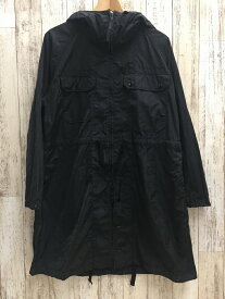 【中古】ENGINEERED GARMENTS ナイロンジャケット エンジニアドガーメンツ ※2024年1月入荷※