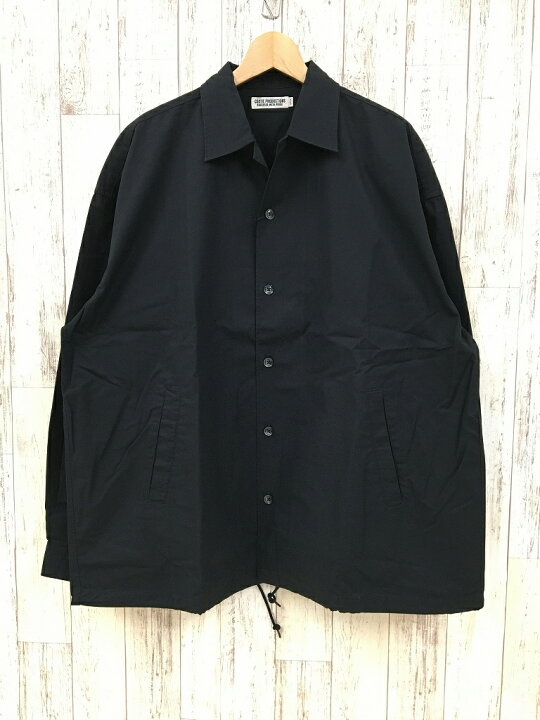 楽天市場】【中古】COOTIE Ventile Weather Cloth O/C JACKET CTE 