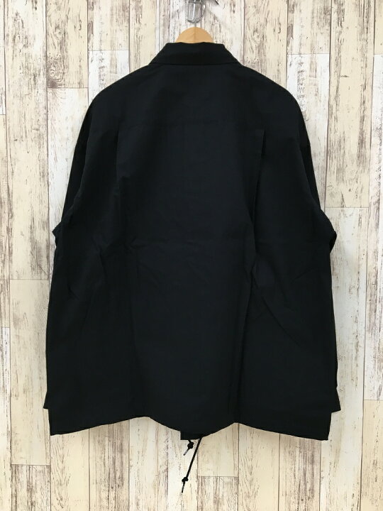 楽天市場】【中古】COOTIE Ventile Weather Cloth O/C JACKET CTE 