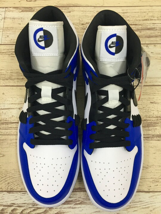 楽天市場】【中古】NIKE WMNS AIR JORDAN 1 MID SE Sister Hood CV0152 