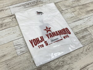 �y�V�ÁzSupreme Y's by Yohji Yamamoto Star Tee �V���v���[�� ���J���i ��2026�N3�����ׁ�