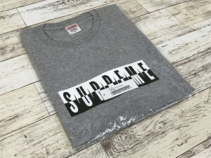 �y�V�ÁzSupreme Split Tee �V���v���[�� T�V���c ���J���i ��2026�N3�����ׁ�
