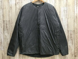 【中古】DOORS × NANGA インナーダウン ドアーズ ナンガ 別注 DR27-17A702 ※2024年3月入荷※