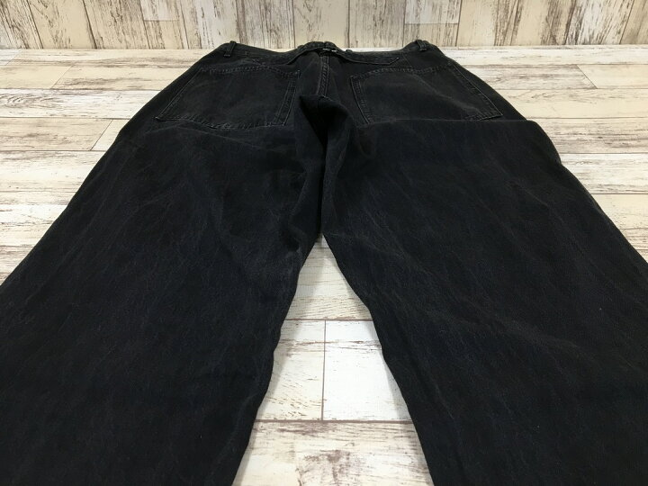 楽天市場】【中古】PHIGVEL C/L WIDE TROUSERS フィグベル パンツ 