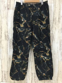 【中古】Supreme 20AW FW Marble Track Pants シュプリーム パンツ ※2024年4月入荷※