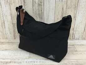 【中古】GREGORY グレゴリー スタンダードショルダー BAG 150079 ※2024年4月入荷※