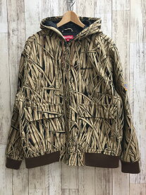 【中古】Supreme 20ss Canvas Hooded Work Jacket シュプリーム ジャケット ※2024年5月入荷※