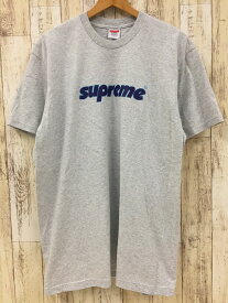 【中古】Supreme 24ss Pinline Tee シュプリーム Tシャツ ※2024年7月入荷※